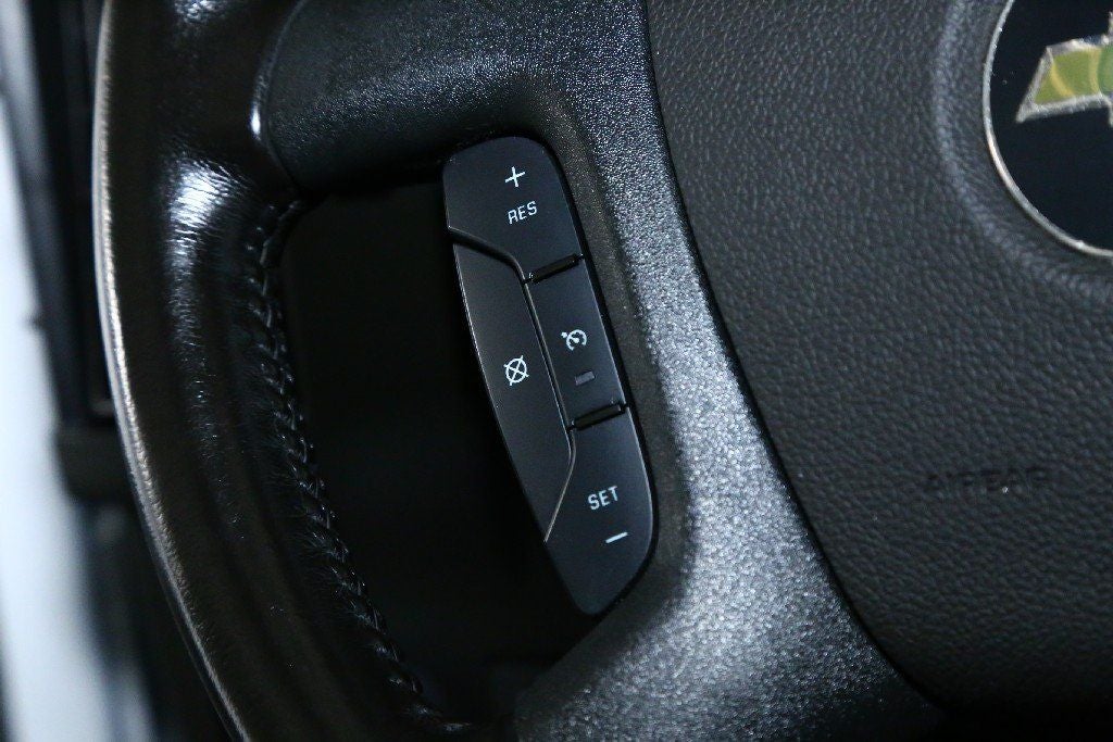 2023 Chevrolet Express 2500 Work Van Cargo