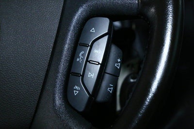 2023 Chevrolet Express 2500 Work Van Cargo