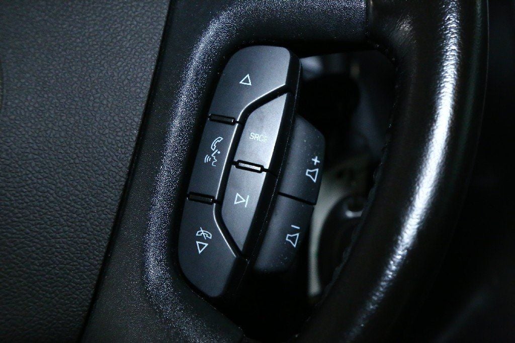 2023 Chevrolet Express 2500 Work Van Cargo