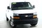 2023 Chevrolet Express 2500 Work Van Cargo