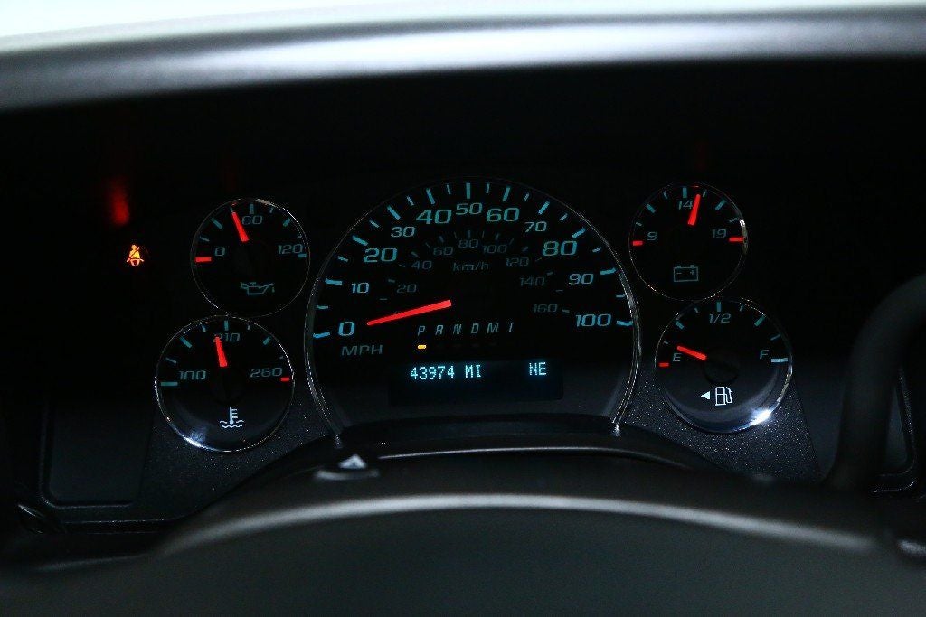 2023 Chevrolet Express 2500 Work Van Cargo