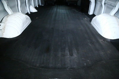 2023 Chevrolet Express 2500 Work Van Cargo