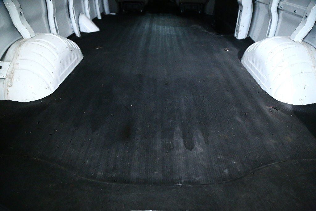 2023 Chevrolet Express 2500 Work Van Cargo