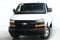 2023 Chevrolet Express 2500 Work Van Cargo
