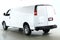 2023 Chevrolet Express 2500 Work Van Cargo