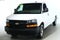 2023 Chevrolet Express 2500 Work Van Cargo