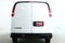 2023 Chevrolet Express 2500 Work Van Cargo