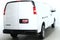 2023 Chevrolet Express 2500 Work Van Cargo