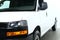 2023 Chevrolet Express 2500 Work Van Cargo