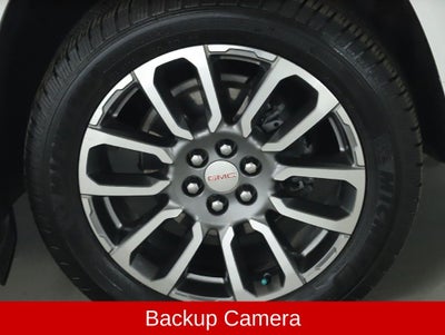 2021 GMC Acadia Denali Technology Pkg.