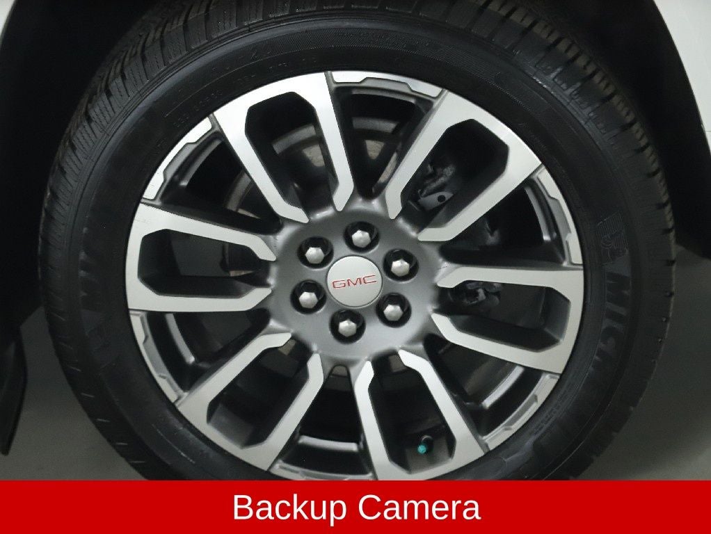 2021 GMC Acadia Denali Technology Pkg.