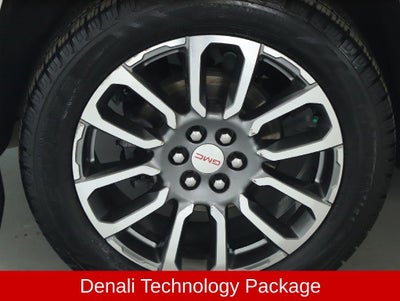 2021 GMC Acadia Denali Technology Pkg.