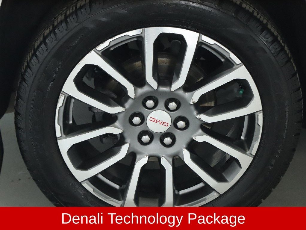 2021 GMC Acadia Denali Technology Pkg.