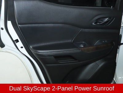 2021 GMC Acadia Denali Technology Pkg.