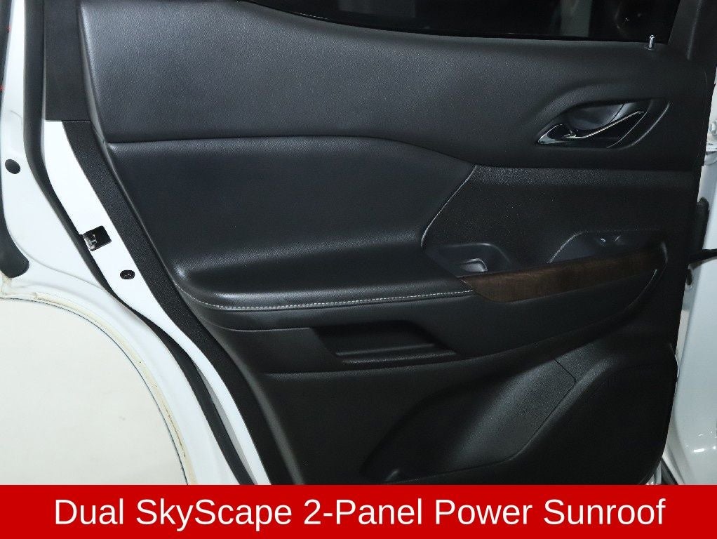 2021 GMC Acadia Denali Technology Pkg.