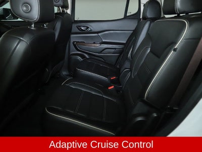 2021 GMC Acadia Denali Technology Pkg.