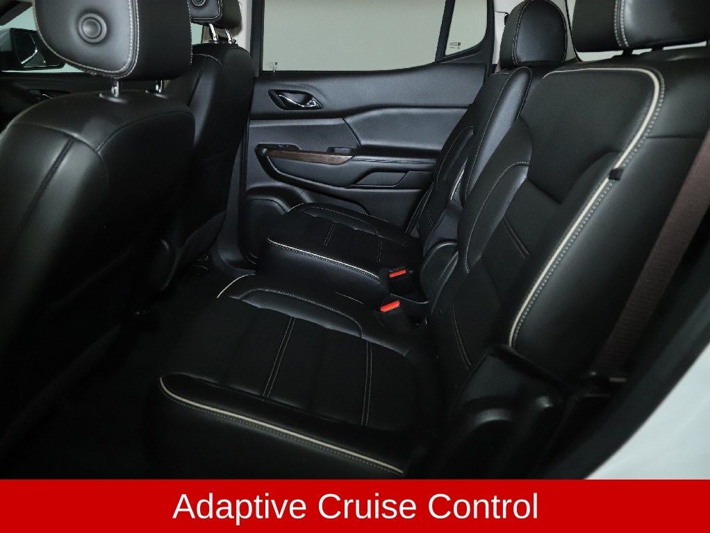 2021 GMC Acadia Denali Technology Pkg.