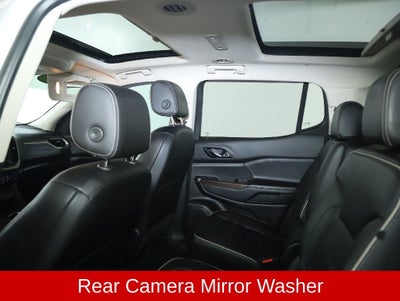 2021 GMC Acadia Denali Technology Pkg.