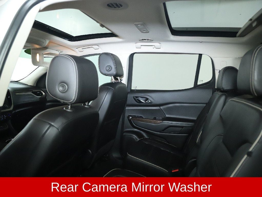 2021 GMC Acadia Denali Technology Pkg.