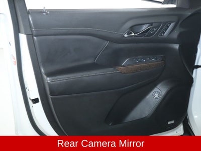 2021 GMC Acadia Denali Technology Pkg.