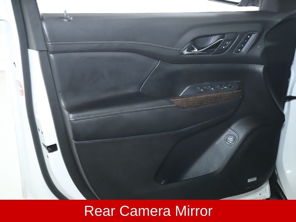 2021 GMC Acadia Denali Technology Pkg.