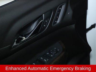 2021 GMC Acadia Denali Technology Pkg.