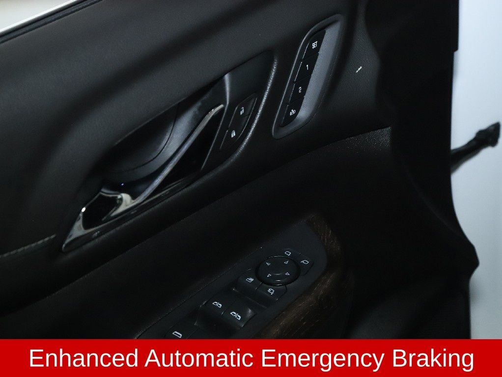 2021 GMC Acadia Denali Technology Pkg.