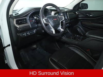 2021 GMC Acadia Denali Technology Pkg.