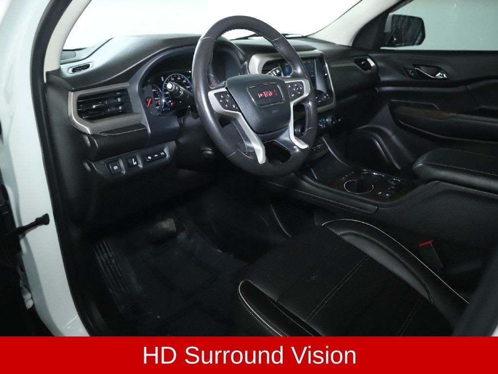 2021 GMC Acadia Denali Technology Pkg.