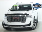 2021 GMC Acadia Denali Technology Pkg.