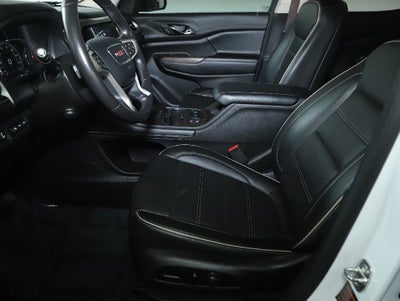 2021 GMC Acadia Denali Technology Pkg.