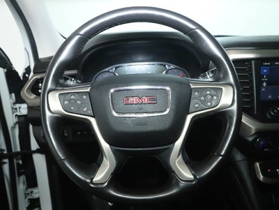 2021 GMC Acadia Denali Technology Pkg.