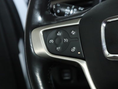 2021 GMC Acadia Denali Technology Pkg.