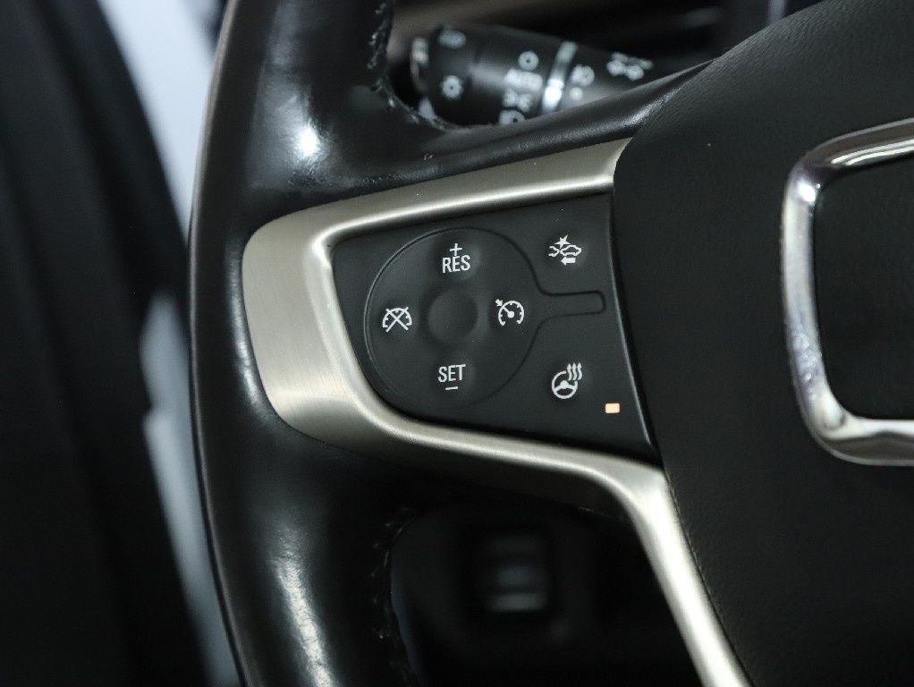 2021 GMC Acadia Denali Technology Pkg.