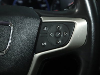 2021 GMC Acadia Denali Technology Pkg.