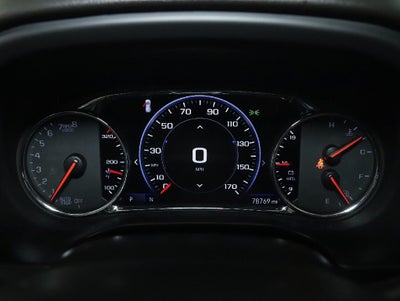 2021 GMC Acadia Denali Technology Pkg.