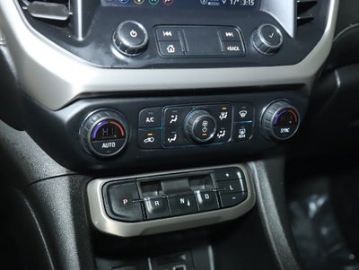 2021 GMC Acadia Denali Technology Pkg.