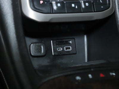 2021 GMC Acadia Denali Technology Pkg.