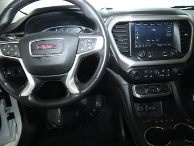 2021 GMC Acadia Denali Technology Pkg.