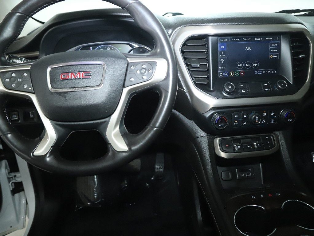 2021 GMC Acadia Denali Technology Pkg.