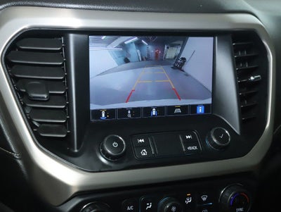 2021 GMC Acadia Denali Technology Pkg.