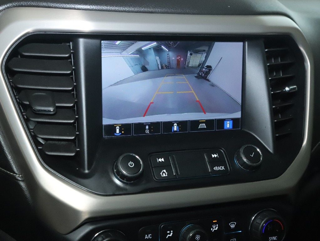 2021 GMC Acadia Denali Technology Pkg.