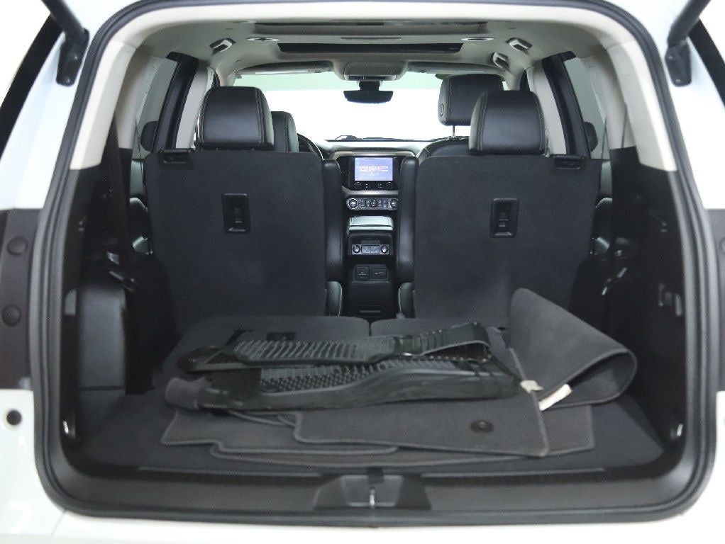 2021 GMC Acadia Denali Technology Pkg.