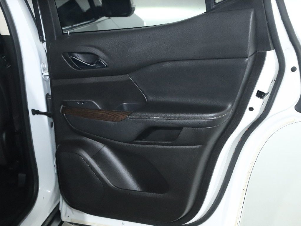 2021 GMC Acadia Denali Technology Pkg.