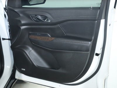 2021 GMC Acadia Denali Technology Pkg.