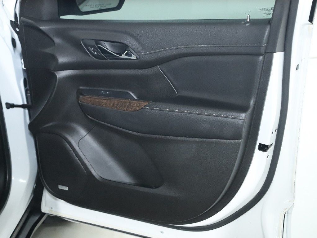 2021 GMC Acadia Denali Technology Pkg.