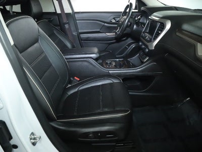 2021 GMC Acadia Denali Technology Pkg.