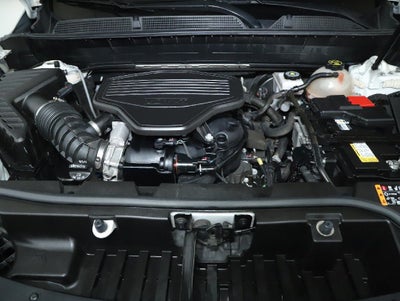 2021 GMC Acadia Denali Technology Pkg.