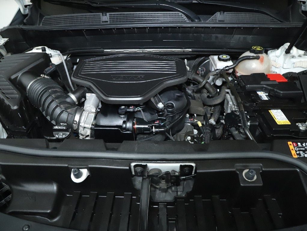 2021 GMC Acadia Denali Technology Pkg.