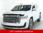 2021 GMC Acadia Denali Technology Pkg.